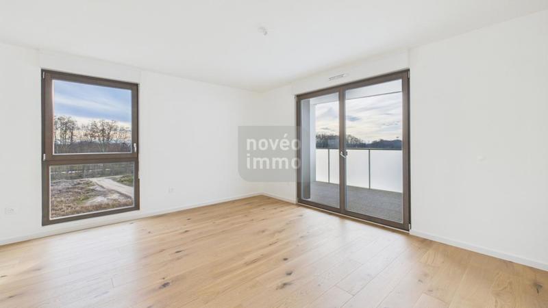 Appartement - 74 m² - 4 pièces