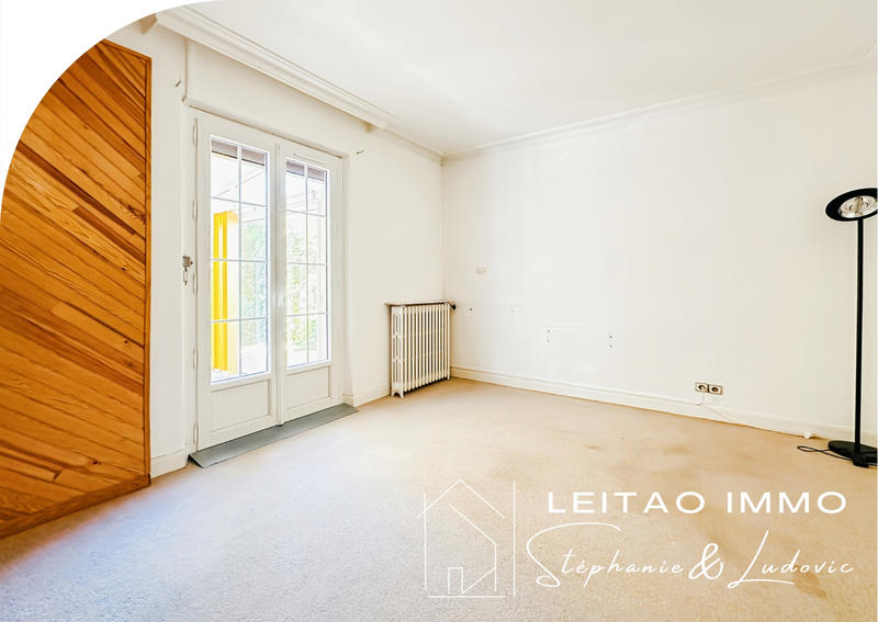 Maison - 252 m² - 6 pièces