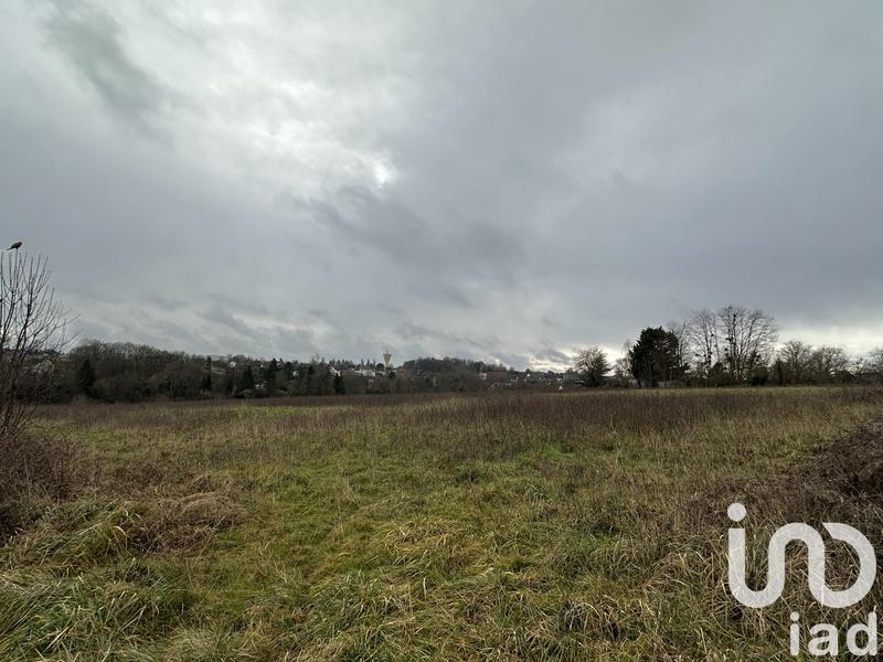 Terrain - 10 748 m²