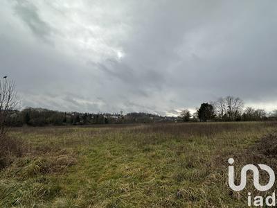 Terrain - 10 748 m²