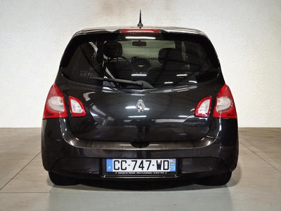 Renault Twingo II 1.2 Lev 16v 75 Dynamique 3p