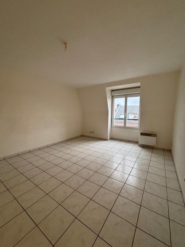 Appartement - 41 m² - 2 pièces