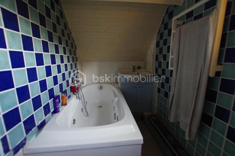 Pavillon - 147 m² - 6 pièces