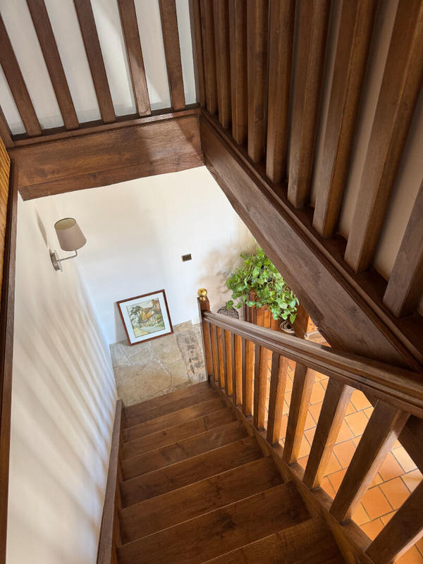 Maison - 132 m² - 6 pièces