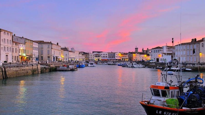 Appartement - 32 m² - 2 pièces