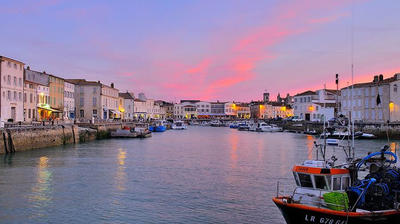 Appartement - 32 m² - 2 pièces