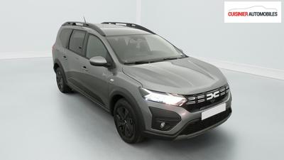 Dacia Jogger TCe 110 7 places Gsr2 Expression