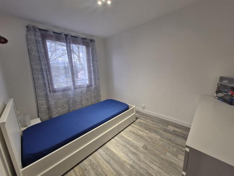 Maison - 60 m² - 3 pièces