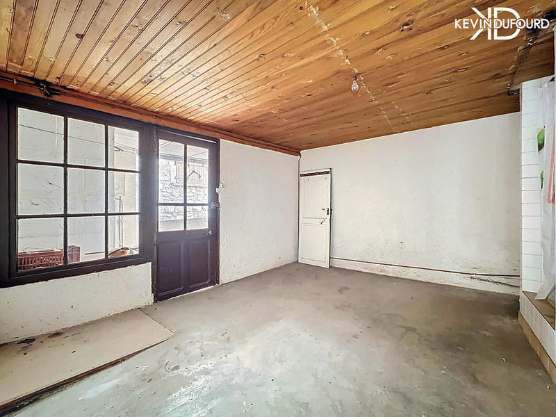 Immeuble - 150 m² - 5 pièces