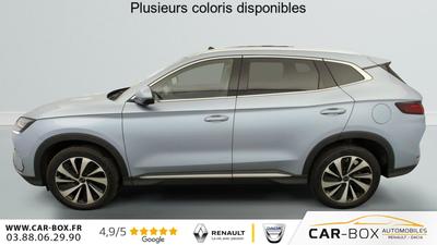 Byd Seal U 1.5l Dm-I 218 Ch Phev Comfort