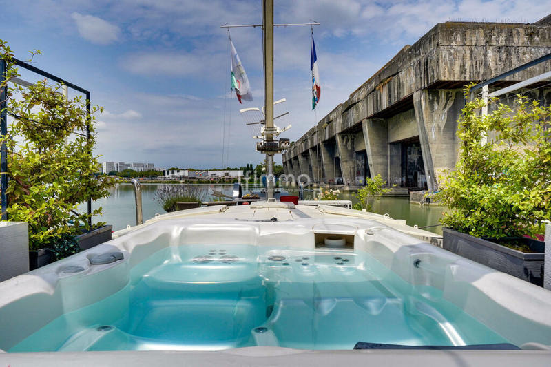 Maison - 130 m² - 3 pièces