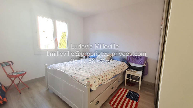 Villa - 108 m² - 5 pièces