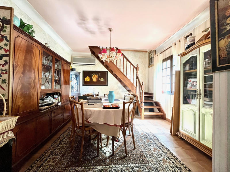 Villa - 170 m² - 5 pièces