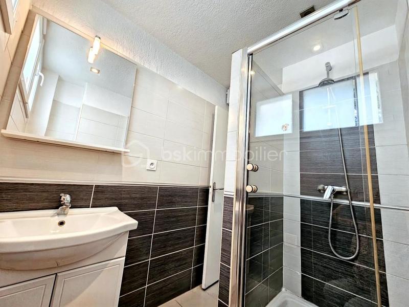 Appartement - 52 m² - 3 pièces