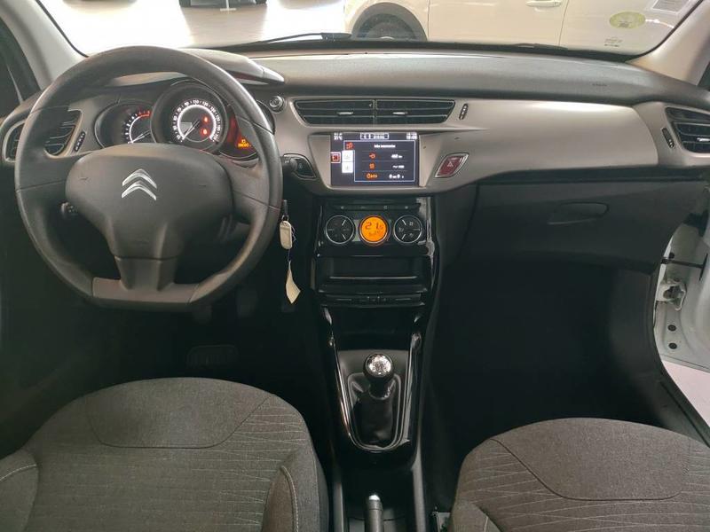 Citroën C3 II BlueHDi 75 s&amp;amp;S Bvm 79g Confort Business