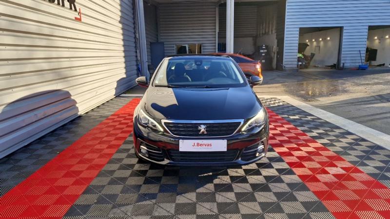 Peugeot 308 puretech 110ch ss bvm6 active business