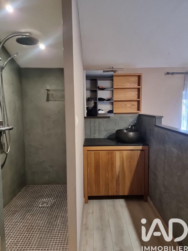 Maison - 150 m² - 5 pièces