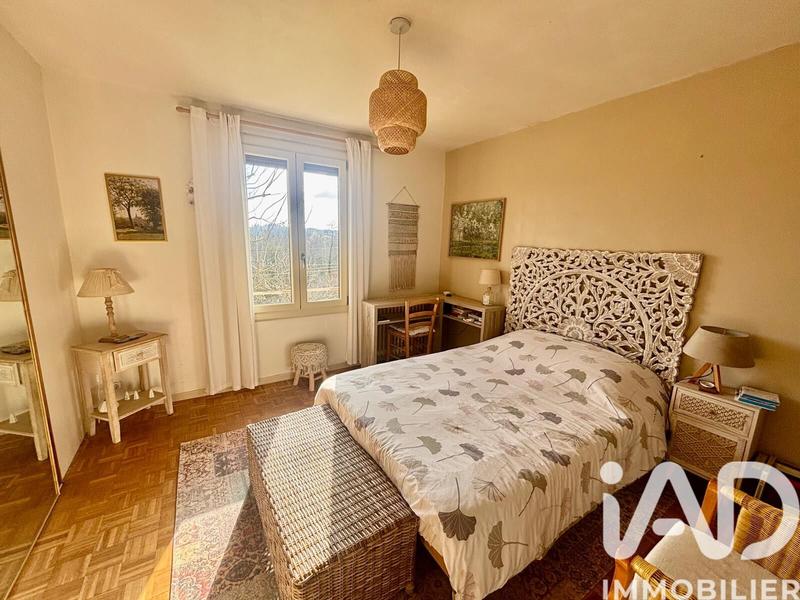 Maison - 128 m² - 6 pièces