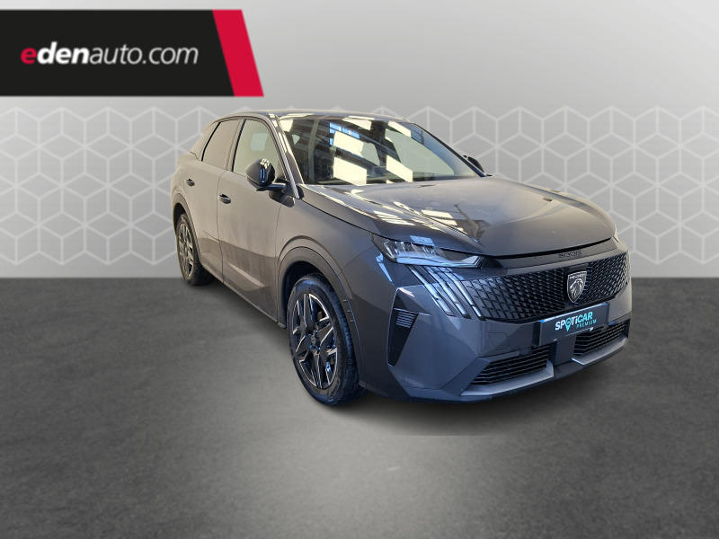 Peugeot 3008 Hybrid 145 e-Dcs6 Allure