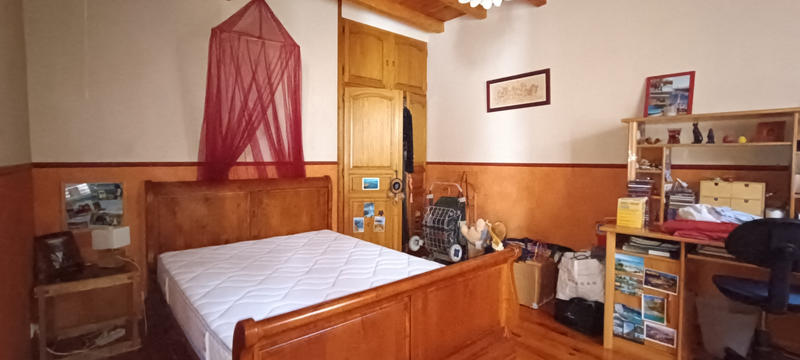 Maison - 191 m² - 7 pièces