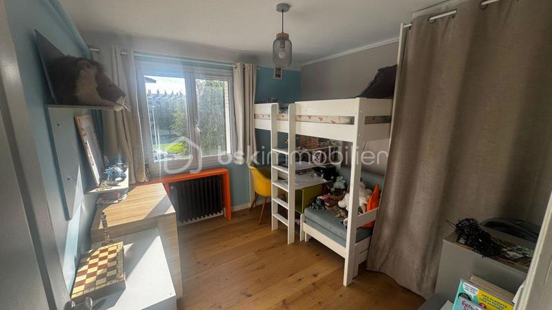 Appartement - 67 m² - 4 pièces
