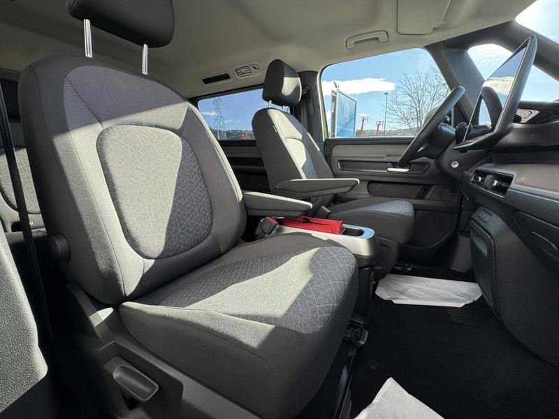 Volkswagen Id. Buzz 286 ch Pro 7 places