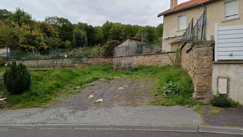 Immeuble - 214 m² - 14 pièces