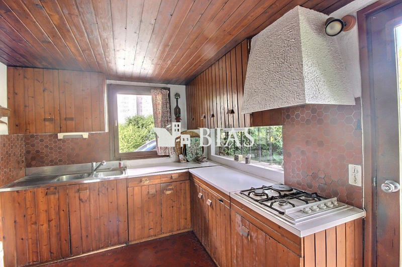 Maison - 128 m² - 6 pièces