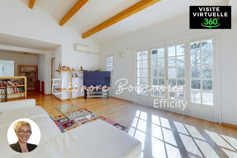 Maison - 141 m² - 6 pièces