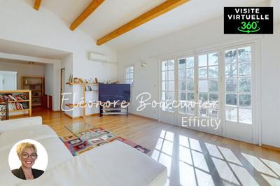 Maison - 141 m² - 6 pièces