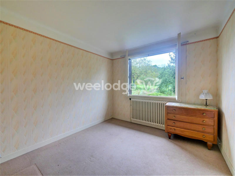 Maison - 132 m² - 6 pièces