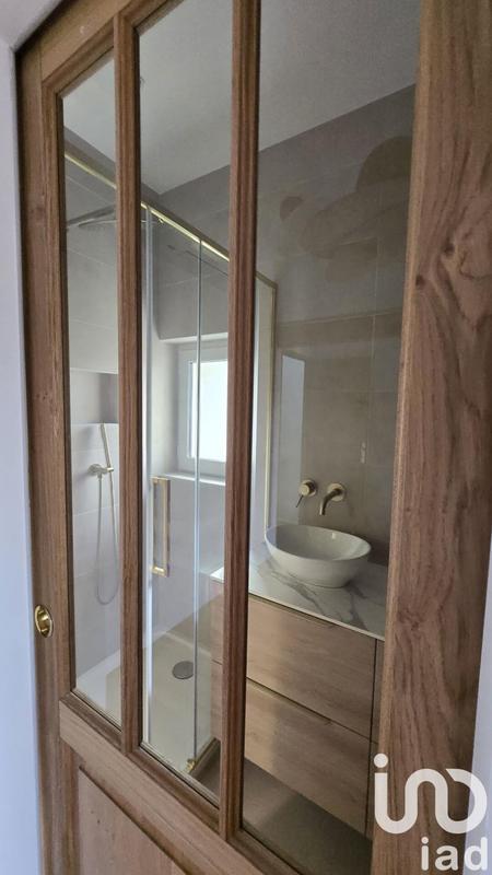 Maison de ville - 84 m² - 4 pièces