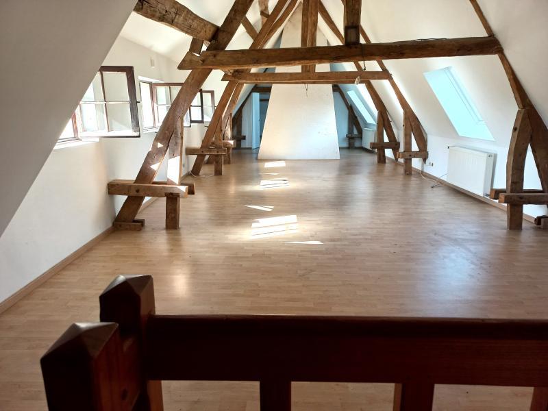 Maison - 216 m² - 7 pièces