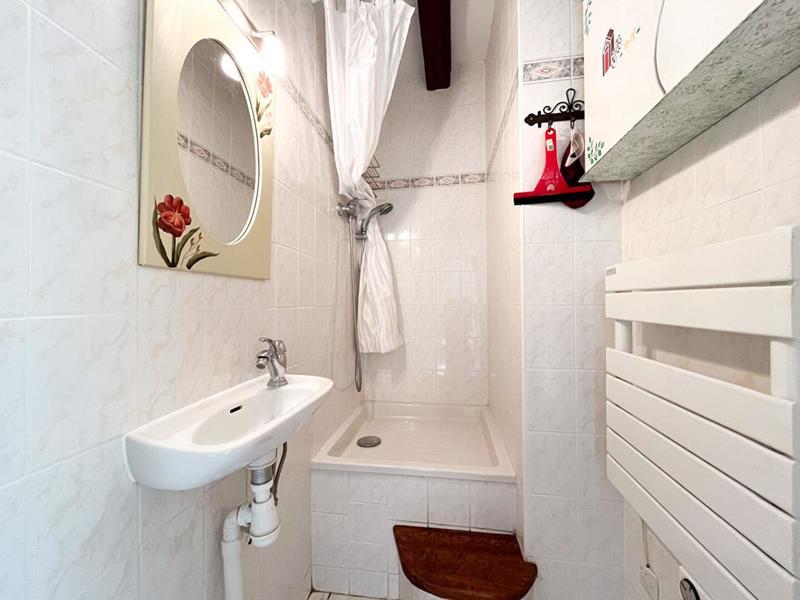 Maison - 100 m² - 6 pièces