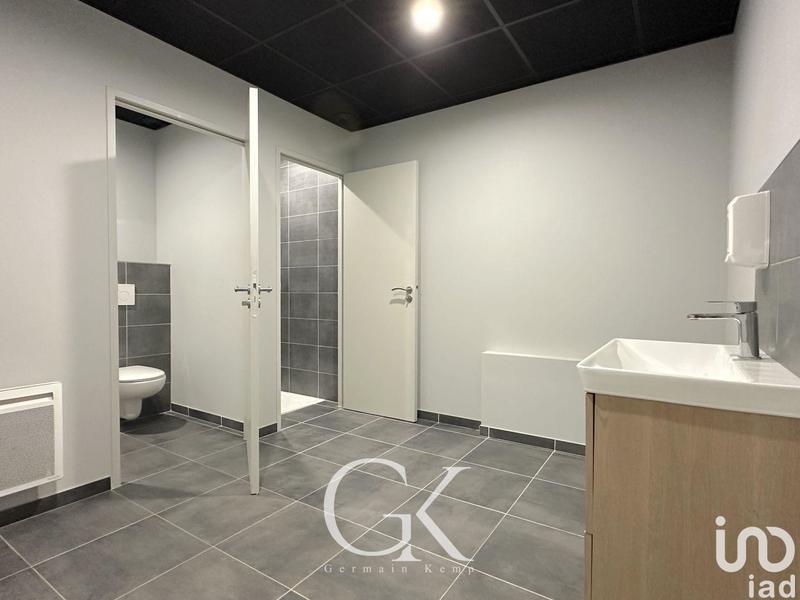 Local commercial - 550 m²