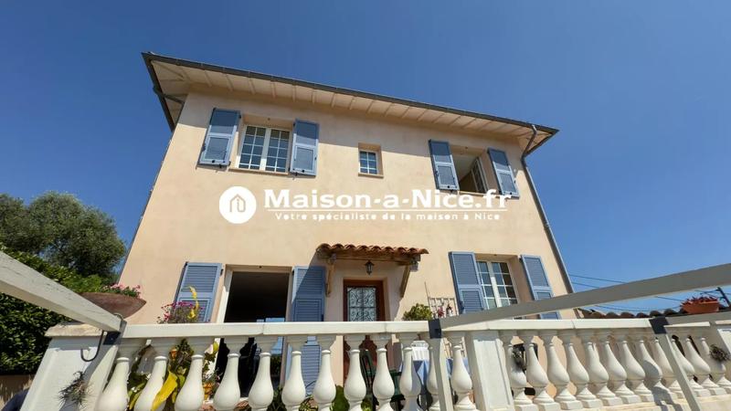 Viager - Maison - 174 m² - 6 pièces