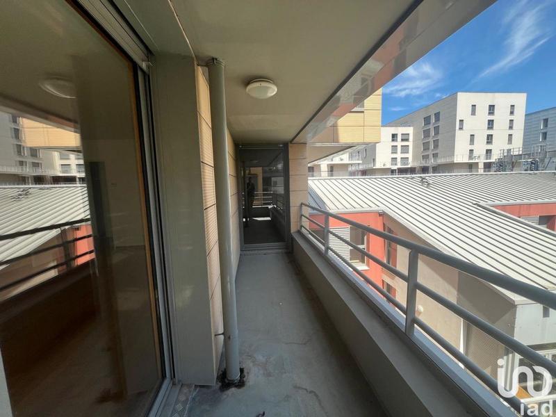 Appartement - 75 m² - 3 pièces