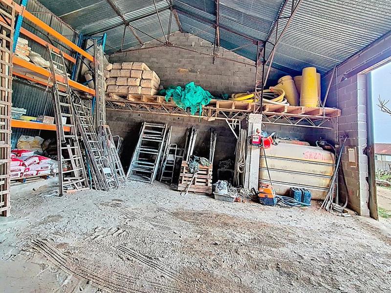 Maison - 30 m² - 2 pièces