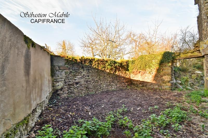 Maison - 57 m² - 3 pièces