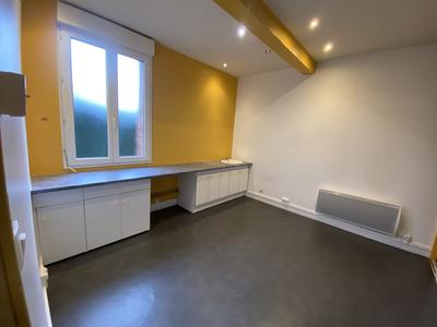 Maison - 160 m² - 9 pièces