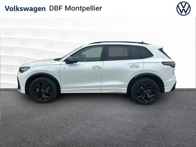 Volkswagen Tiguan Nouveau Ehybrid 272ch Dsg6 R Line