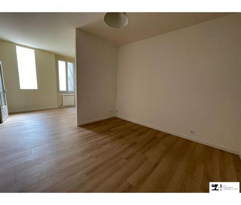 Appartement - 58 m² - 2 pièces