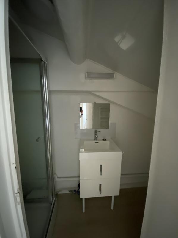 Appartement - 25 m² - 2 pièces