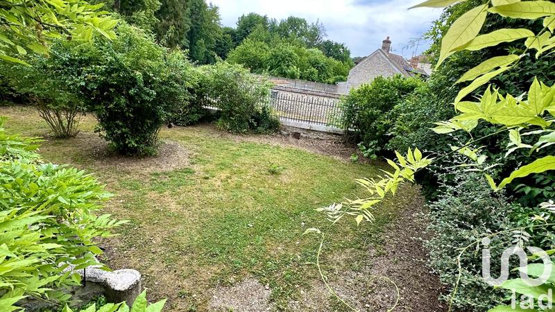 Maison - 177 m² - 7 pièces