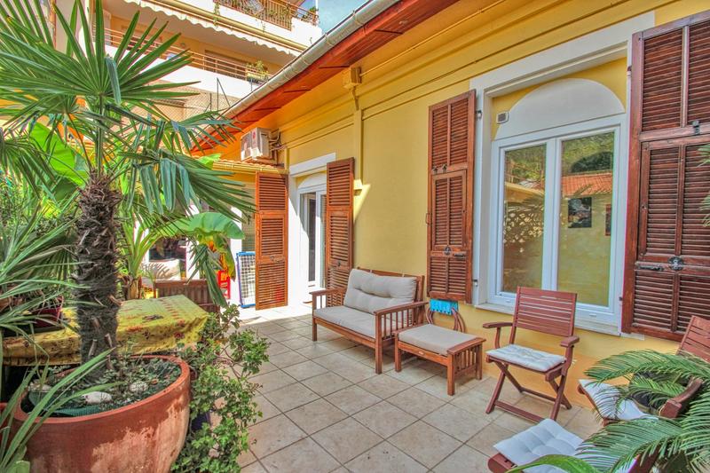 Appartement - 108 m² - 5 pièces