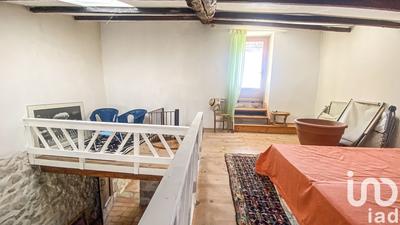 Maison - 160 m² - 5 pièces