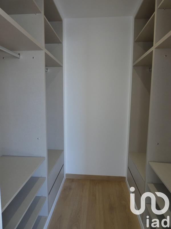 Maison - 138 m² - 5 pièces