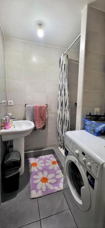 Appartement - 73 m² - 5 pièces