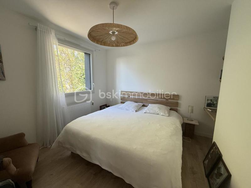 Maison - 94 m² - 4 pièces