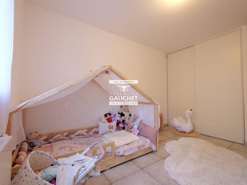 Appartement - 79 m² - 4 pièces